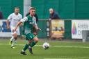 Steeton recorded a brilliant 6-1 victory at the weekend. Picture: Mick Ardron
