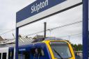 Northern Train at Skipton