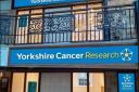 Yorkshire Cancer Research shop, due to open this week