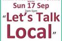 Lets Talk Local
