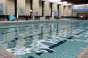 West Craven Sports Centre pool