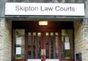 Skipton Magistrates' Court