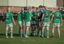 Wharfedale struggled to get a foothold in the game at Hull on Saturday. Photo: John Burridge