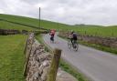 Cycling in Craven