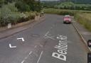Belton Road, Silsden. Picture Google Street View
