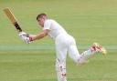 James Snowden hit 58 from 27 balls for Settle at the weekend