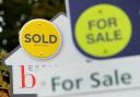 House prices in Craven leapt in May