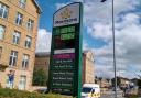 Morrisons Skipton petrol prices, August 3 2022