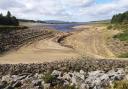 Grimwith reservoir August 2022. Picture: Duncan Smith