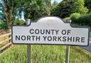North Yorkshire