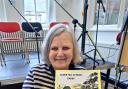 Stephanie Carter has written a book on Alder Hill school published by Earby History Society