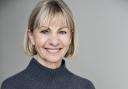 Author, Kate Mosse