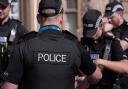 Lancashire police are recruiting police cadets