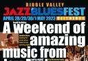 Ribble Valley Jazz and Blues Festival - something for everyone