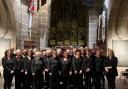 The Skipton Choir