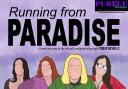 Running from Paradise