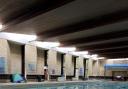 West Craven Sports Centre pool
