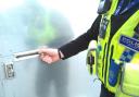 Police appeal after shed in Skipton park broken into