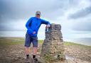 Blogger Stuart Hodgson on the Yorkshire Three Peaks route