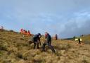 Tarmac and Yorkshire Dales Millennium Trust celebrates fifth year of ‘People and the Planet’ partnership