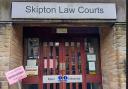 Skipton Law Courts