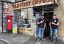 Adam and Rob Blacker-Oaks have put the popular OPO Bar in Ingleton on the market.