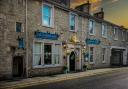 Welcome the new season with The Golden Lion in Settle