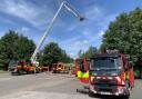 Open days coming up at Craven fire stations