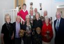 Austwick bowlers hold their annual dinner and presentation night