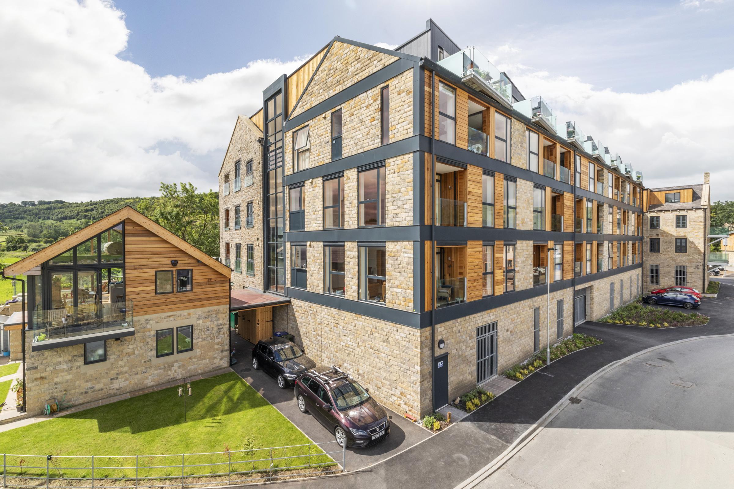Candelisa and Skipton Properties in awards event success - Vimarsana News