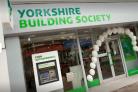 Yorkshire Building Society, Skipton branch