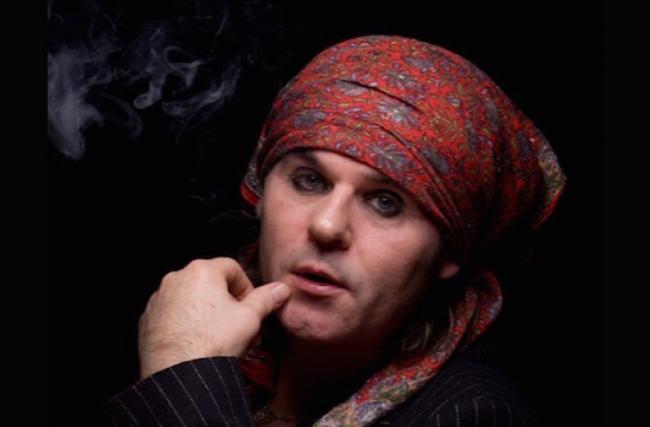 Spike from the Quireboys