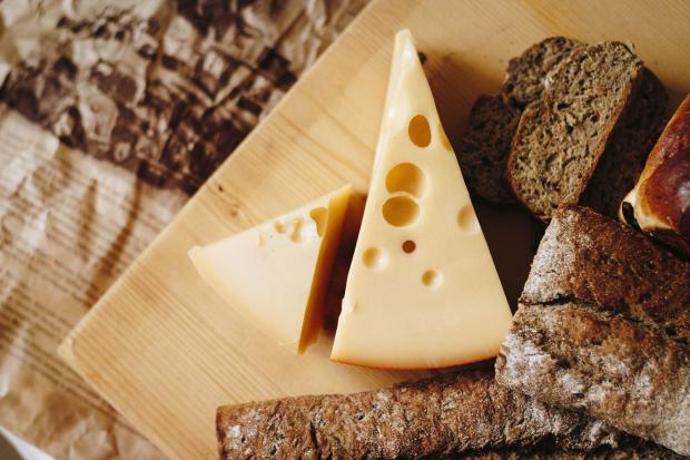 Craven Herald: Speciality cheeses (Canva)