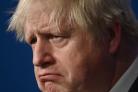 A think-tank report has criticised the progress actually made in 'levelling up' the North by Boris Johnson