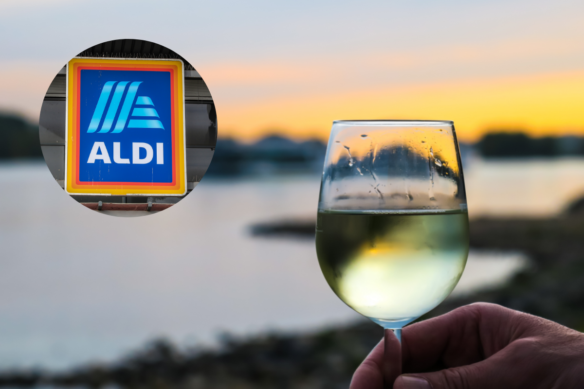 Aldi launches seasonal wine collection in time for the Bank Holiday – take a look - Vimarsana News