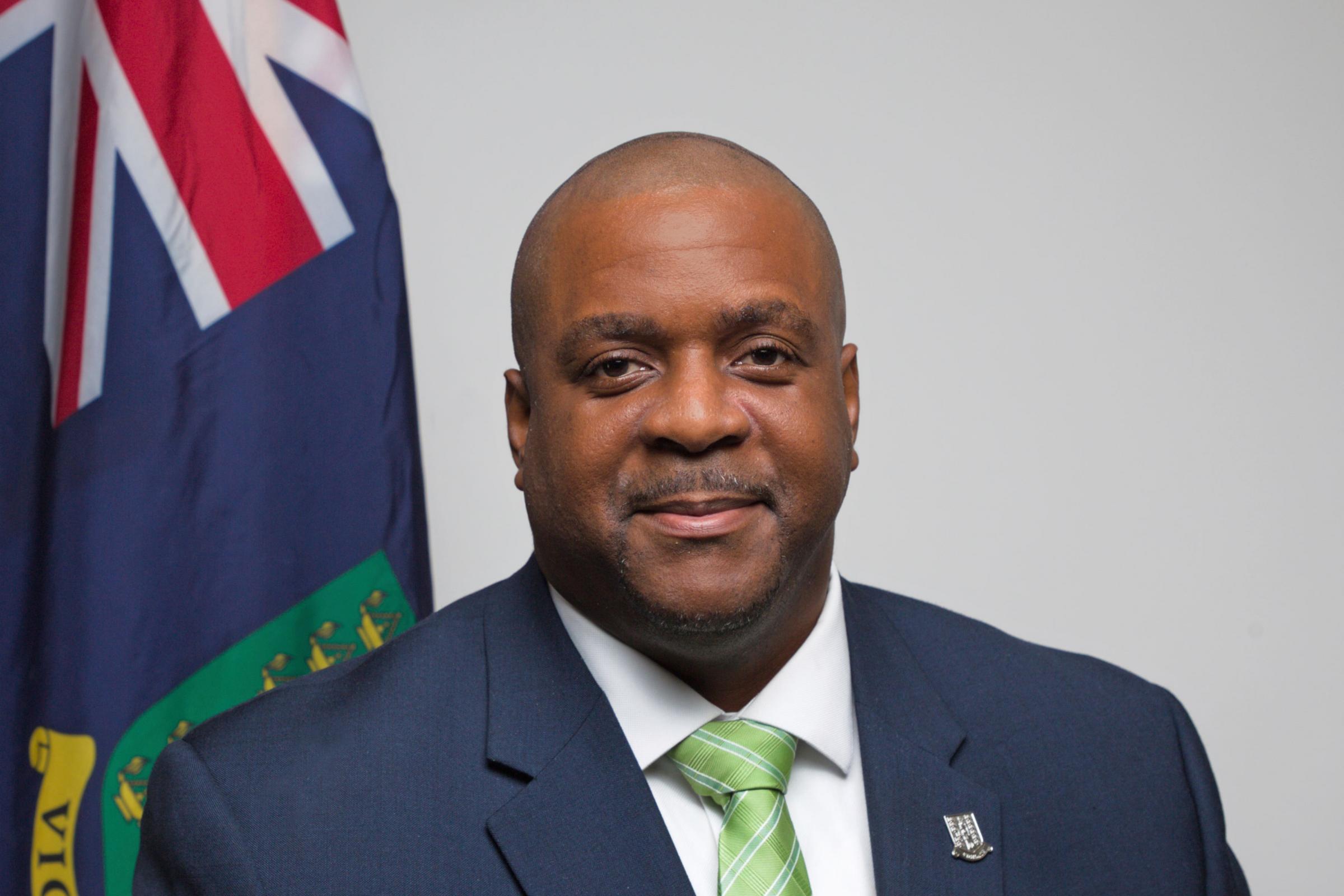British Virgin Islands premier facing drugs charges could be freed from custody - Vimarsana News