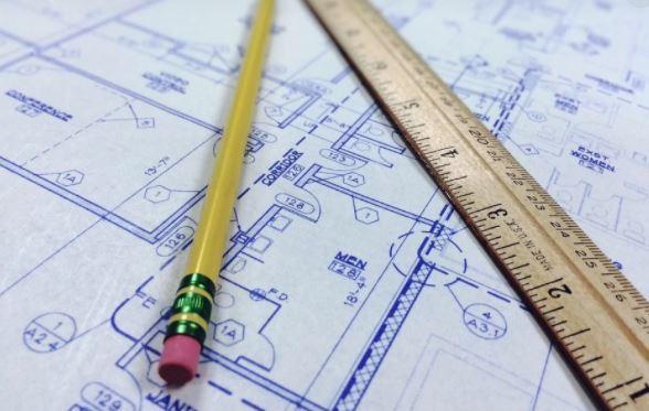 New domestic workshop plan for Thornton-in-Craven 