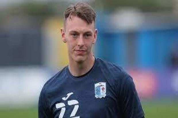 Scott Moloney (pictured) has made a return to Nethermoor with Guiseley