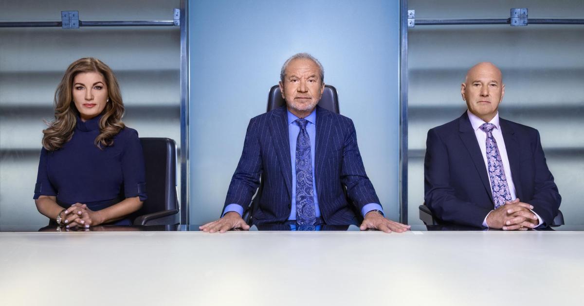 BBC The Apprentice week 3: Who was fired by Lord Sugar? - Vimarsana News