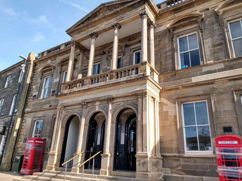 First Craven area meeting of new council to be  held in Skipton