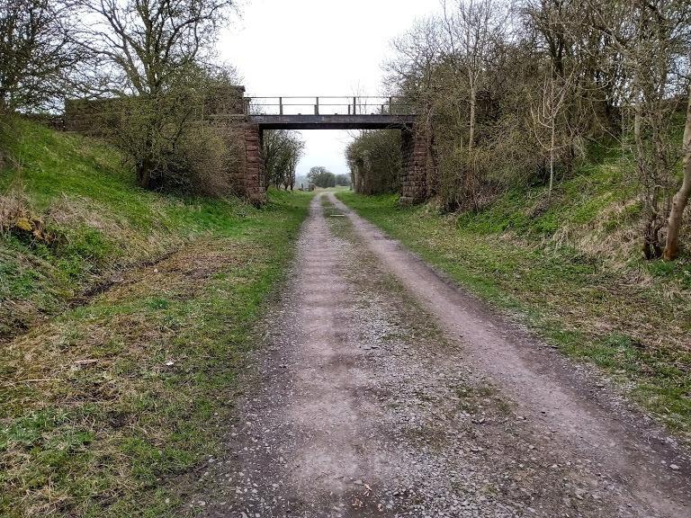 Rail campaigners say £298m 'missing link' is vital for the north 