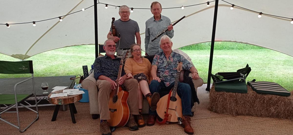 Dales village music 'alive and well' as new season kicks off 