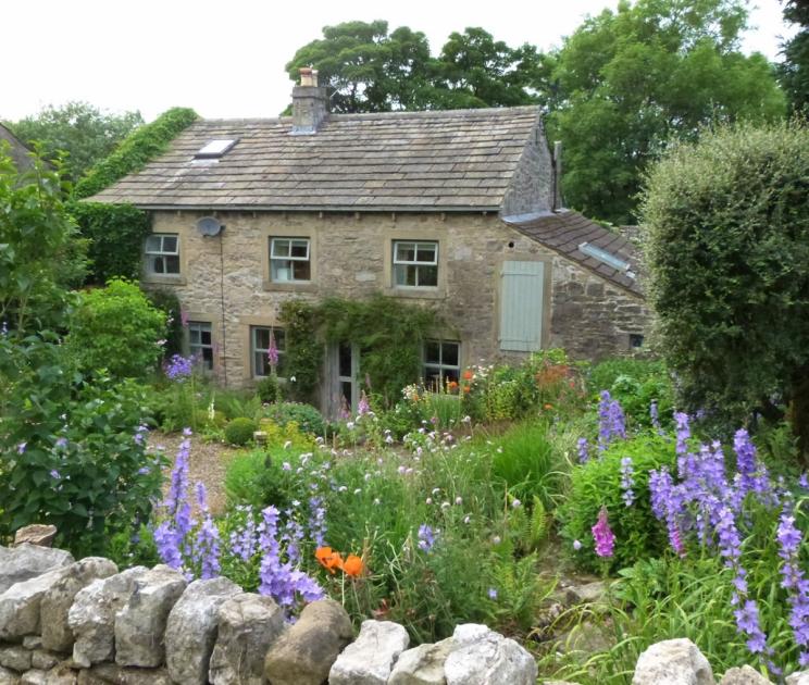 Property: Stunning Dales farmhouse on market for £750000 