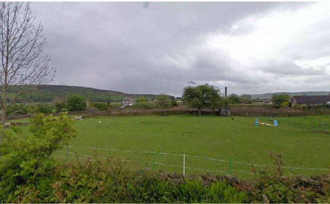 25 houses to be build on site in Cononley after planning appeal win 
