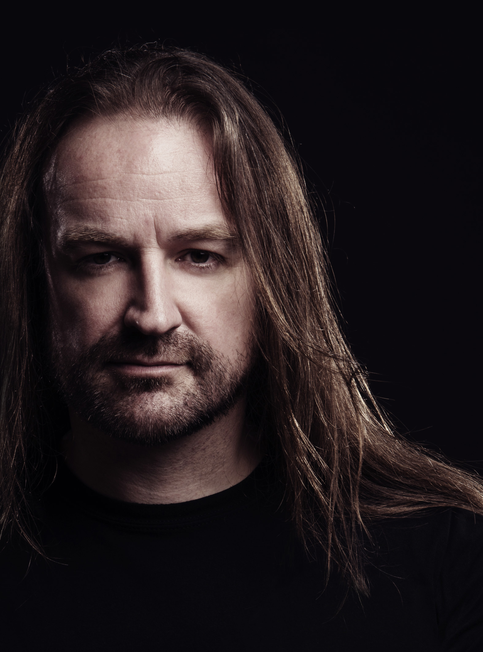 Wilson and Wakeman at Settle Victoria Hall in January - Vimarsana News