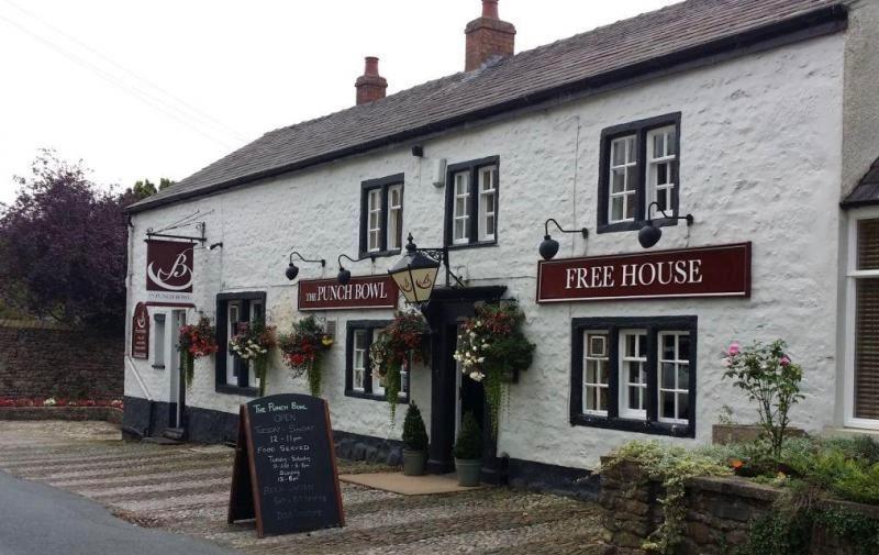 Villagers launch bid to buy pub for the community 