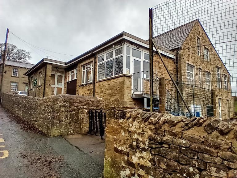 Villagers go to court over future of Rathmell old school 
