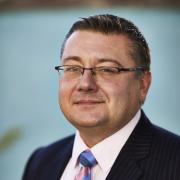 Mike Kienlen, Head of Restructuring and Insolvency, Armstrong Watson