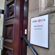 Skipton HSBC, set to close next year