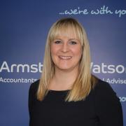 Emma Forrester, VAT Consultant, Armstrong Watson LLP